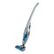 Aspirator vertical Cloudsky Heinner, 110 W, 500 ml, autonomie 30 minute, 2 viteze, Albastru/Gri
