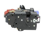 Incuietoare usa VW TOURAN (1T1, 1T2) (2003 - 2010) BLIC 6010-01-038421P