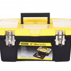 Stanley 1-92-905 Cutie unelte cu organizatoare 40 cm - 3253561929052