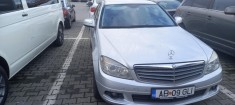 De vanzare mercedes c 180 kompresor