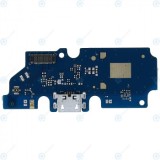 Placă de &icirc;ncărcare USB Nokia 2.2 (TA-1183) HQ31608991000