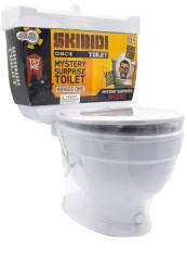 Skibidi Toilet Mystery Surprise Toilet (1330)