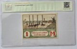 1 Mark 1920 Germany