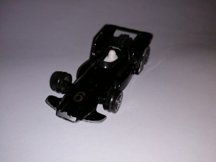 bnk jc Corgi Juniors Formula 5000