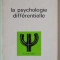 LA PSYCHOLOGIE DIFFERENTIELLE par MAURICE REUCHLIN , 1974