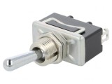 Comutator Basculant SPDT ON-ON 10A 250VAC 8A 30VDC