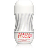 Tenga Rolling Gyro Roller Gentle Cup masturbator de unică folosință 15,8 cm