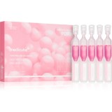 medicube PDRN Pink One Day Serum ser facial regenerant pentru luminozitate si hidratare 10x1.5 ml