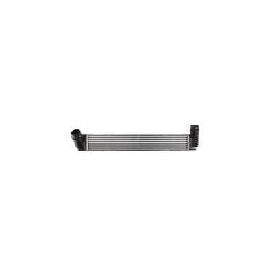 Intercooler RENAULT MEGANE CC EZ0 1 AVA Quality Cooling RT4413 foto