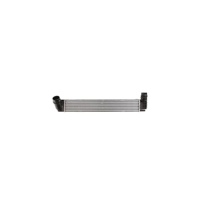 Intercooler RENAULT SC&iuml;&iquest;&frac12;NIC III JZ0 1 AVA Quality Cooling RT4413