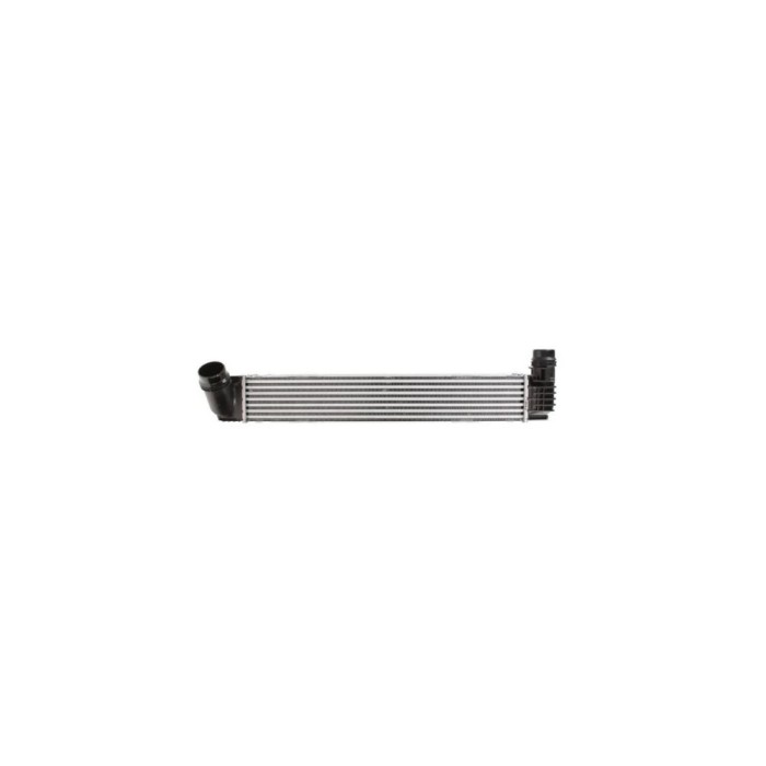 Intercooler RENAULT MEGANE CC EZ0 1 AVA Quality Cooling RT4413