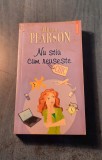 Nu stiu cum reuseste Allison Pearson