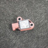 Senzor de impact st&acirc;nga spate LAND ROVER RANGE ROVER SPORT L320 2009 OEM: 5H2Z-14B345-BA,YDB000141,BPXJA,00009403A6 10606048
