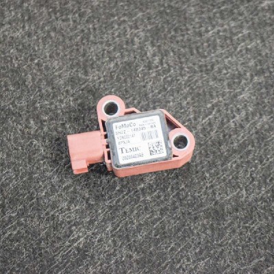 Senzor de impact st&amp;acirc;nga spate LAND ROVER RANGE ROVER SPORT L320 2009 OEM: 5H2Z-14B345-BA,YDB000141,BPXJA,00009403A6 10606048 foto