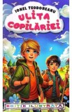 Ulita copilariei - Ionel Teodoreanu