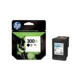 Cartus original HP300XL Black HP 300XL CH641EE, Negru