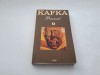 FRANZ KAFKA - PROCESUL , TRAD. GELLU NAUM , 2002 RF18/1