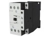Contactor 3-poli 24VDC 17A