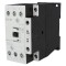 Contactor 3-poli 24VDC 17A