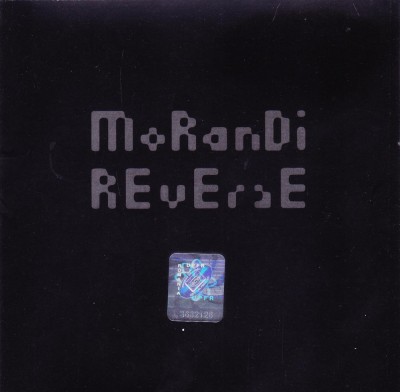 CD Pop: MoRanDi - Reverse ( 2005, stare foarte buna ) foto