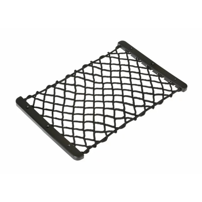 Buzunar depozitare elastic Net-System-8 24x18cm Garage AutoRide