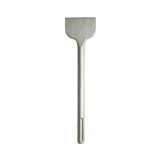 Dalta lata pentru beton SDS Max 75x300 mm Breckner Germany