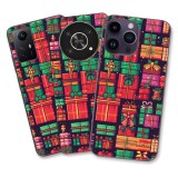 Husa Apple iPhone 11 Silicon Gel Tpu Model Pixel Art Gifts