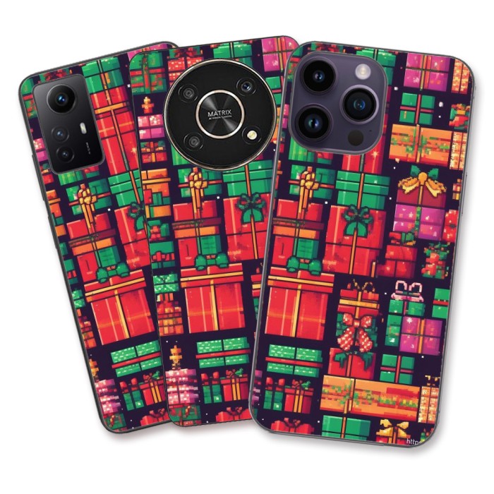 Husa Huawei P30 Pro Silicon Gel Tpu Model Pixel Art Gifts