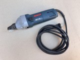 Foarfece de tabla Bosch GSZ 160 1.6mm