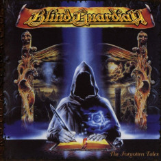 The Forgotten Tales - Vinyl | Blind Guardian
