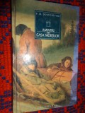 Amintiri din casa mortilor - Dostoievski ( editie cartonata ) / PREDARE PERSONALA BUCURESTI