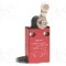 Limitator de cursa, max. 240V AC, max. 240V DC, 5A, IP67, HIGHLY - EFM-L-3-20