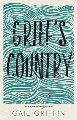 Grief&amp;#039;s Country: A Memoir in Pieces foto