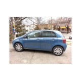 Perdele Auto Interior compatibile Toyota Yaris Hatchback 2005&ndash;2013