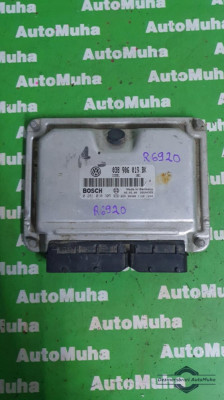 Calculator motor Volkswagen Passat B5 (1996-2005) 0281010305 foto