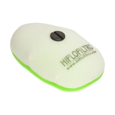 Filtru aer Hiflofiltro HFF6013 foto
