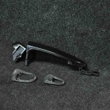 Maner Usa Dreapta Spate BMW Seria 3 F30 F80 2014, VW Passat B5 B5.5 Cromat, Inox, Garantie