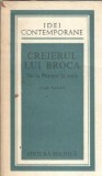 Cumpara ieftin Creierul lui Broca - De la Pamant la stele - Carl Sagan