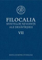 Filocalia VII/9789735056261 foto