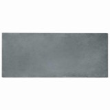 Cumpara ieftin Covor din Blana Faux de Iepure Antracit 80 x 200 cm Poliester