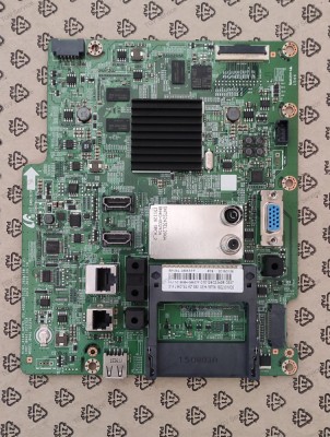 Mainboard TV Samsung BN41-02370A BN94-08837F foto