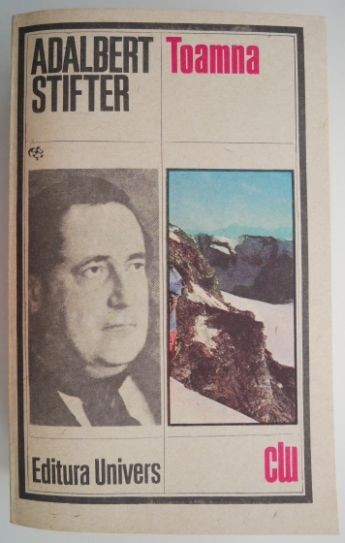 Toamna &ndash; Adalbert Stifter