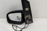 Oglinda laterală st&acirc;nga MERCEDES-BENZ VITO / MIXTO Furgon W639 2014 OEM: A6398100819 25301761