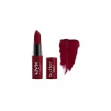 Ruj de Buze, NYX Professional Makeup, Butter Lipstick, 11 Moonlit Night, 4.5 g