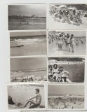 bnk foto Eforie - lot 15 fotografii 1967-1970