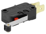 Micro&icirc;ntrerupător SNAP ACTION SPDT IP40