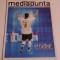 Program meci fotbal VALENCIA - CHELSEA (Champions League 2007)