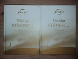 Opera poetica 1, 2- Nichita Stanescu