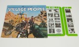 Village People &ndash; Cruisin&#039; - disc vinil vinyl LP