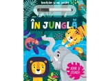 Cumpara ieftin In jungla, Scrie si sterge!